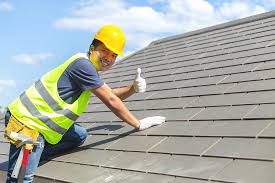 Best Solar Panel Roofing Installation  in Wurtland, KY